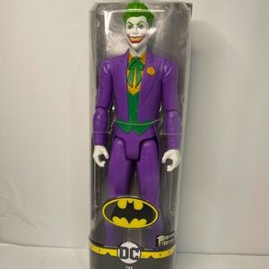 The Joker from Batman Action Figure